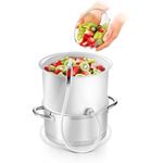 product_image_name-Tescoma-عصارة بالبخار Della Casa - للفواكه والخضروات-3