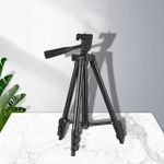product_image_name-Multipurpose Tripod-Support Télescopique en aluminium pour Appareil Photo et smartphones-4