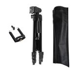 product_image_name-Multipurpose Tripod-Support Télescopique en aluminium pour Appareil Photo et smartphones-5