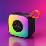 product_image_name-Generic-Enceinte Bluetooth portable avec lumières colorées-3