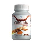 INDOKA CURCUMA - 60 Gélules 300 mg / الكركم