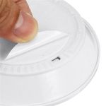 product_image_name-Generic-lampe COB LED Night Light pour armoire penderie sans fil avec télécommande -7