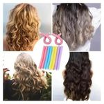 product_image_name-Generic-10 Rouleaux pour enrouler et à boucler les .cheveux-2
