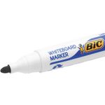 Generic Marqueur pour tableau blanc BIC Velleda – Noir