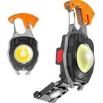 product_image_name-Generic-مصباح يدوي صغير LED ، قابل للشحن ، مع فتاحة زجاجات ، للتخييم والإصلاح ، فيش ولاعة-6