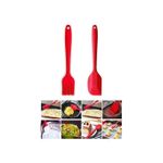 product_image_name-Generic-Spatule + Brosse en Silicone de qualité alimentaire // Cuillère à beurre et Pinceau-8