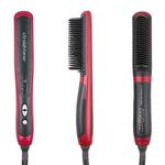 product_image_name-straightener-Brosse lissante chauffante électrique Original-4