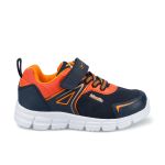 product_image_name-Kinetix-Chaussures Garçons - Orange-2