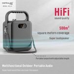 product_image_name-Konfulon-Haut Parleur Wireless Speaker 30w Bluetooth 5.0 ,TF Card USB Aux Jack 2400mAh-5