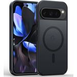 product_image_name-Generic-حافظة شفافة Magsafe لهاتف Samsung S24 5G: أزرق-1