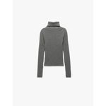 Koton Pull à col roulé - Anthracite - image 2