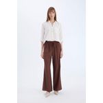 product_image_name-Defacto-قميص كم طويل سامبل قصة عادية-2