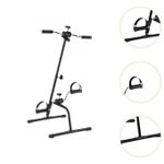 product_image_name-Generic-Pedal Leg Exerciser Portable Exercise Bike Rehabilitation Equipment Accessories Multifunctional for Seniors Elderly Hand Arm Leg-2