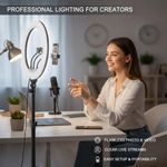 product_image_name-Generic-Idéal pour TikTok, YouTube et visioconférences.-7