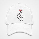 Casquette Personnalisée pour Femme - Taille Unique - Imprimé