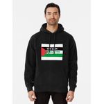 product_image_name-Generic-depuis Gaza libre Palastine sweat a capuche-3