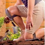 product_image_name-Generic-Protege genoux Genouilleres Antichoc Coussinets genoux pour Bricolage , jardinage, mécanique - Protection des genoux-5