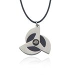 product_image_name-Naruto-Collier  Anime Naruto Logo Kakashi Shaker  Pendentif Noir-1