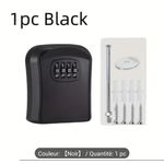 product_image_name-Generic-صندوق تخزين آمن جداري-3