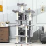 product_image_name-Animalux-Grand arbre à chat, taille XXL-1