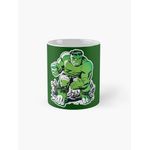 product_image_name-Generic-Super héros vert Mug classique-3