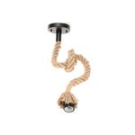 product_image_name-Marco-Suspension CORDE 1* E27 1M (ampoule non incluse)-5