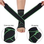 product_image_name-Generic-حزام الدعم للكاحل Sibote-2