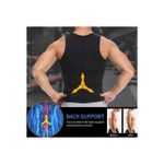 product_image_name-Generic-Smart Sensor Corrector Support Belt Unisex Adjustable-3