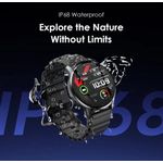 Oraimo Watch 5r pro - image 2