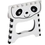 product_image_name-Generic-Tabouret Panda Pliable Multifonction pour Enfants, Confortable et Durable-3