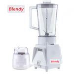 Blendy 2 in 2 super Blender 300W DLB248