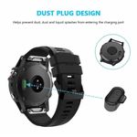 product_image_name-Generic-غطاء غطاء غبار لمنفذ الشحن، قابس مضاد للغبار-1