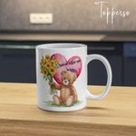 product_image_name-Generic-Mug Nounours Couple – Tasse Café Romantique Cadeau Fin d’Année-1