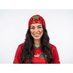 Generic Chapeau supporter Maroc