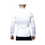 product_image_name-Generic-Chemise homme blanc, chomise de costume slim fit-3