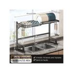 product_image_name-Generic-Égouttoir en Acier inoxydable Haute Qualité-4