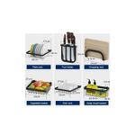 product_image_name-Generic-Égouttoir en Acier inoxydable Haute Qualité-6