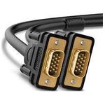 Ugreen Câble VGA Mâle vers Mâle - 5 mètres (11632)