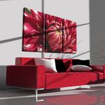 product_image_name-Generic-لوحة حائطية حديثة 99 * 50 - متعدد الألوان-1