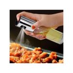 Bouteille spray pour huile ou vinaigre 100ml