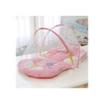 product_image_name-Generic-Moustiquaire Pliable Bébé portable Lit Baby happy Berceau Lit Tente Bébé Anti Moustiques-1
