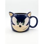  Mug de Collection Sonic le Hérisson 
