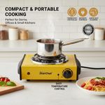 Generic StarChef Portable Stove