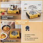 Generic StarChef Portable Stove - image 6