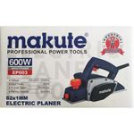 product_image_name-Makute-Raboteuse Électrique 600W – Puissance & Précision pour Travaux de Menuiserie-3