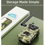 product_image_name-Generic-Camera de chass 4G solaire 4K-3