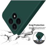 product_image_name-Generic-Pochette pour Honor X8A Vert-2