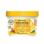 Garnier  Ultra Doux - Hair Food Masque Nourissant 390 ML