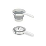 product_image_name-Generic-Louche à eau pliable en plastique épais pour bain, cuisine et salle de bain-1