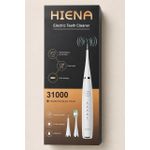 Generic Brosse à Dents Électrique Portable Double Utilisation